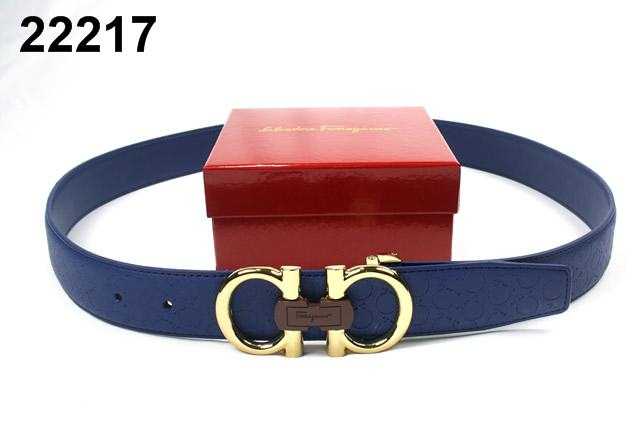 デザイン性の高い 2020春夏 フェラガモ FERRAGAMO ベルト