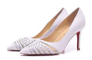 希少 2020 クリスチャンルブタンChristian Louboutin ハイヒール
