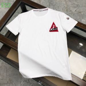 多色可選 半袖Tシャツ おしゃれ刷新に役立つ モンクレール MONCLER オススメのアイテムを見逃すな