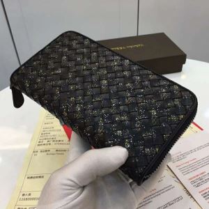 【2020年】夏のファッション ボッテガ ヴェネタ BOTTEGA VENETA 財布 今流行のストリート上品