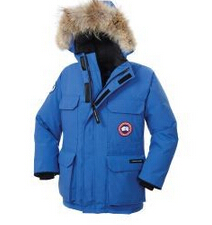 お買い得 2020秋冬 Canada Goose 格安　子供用ダウンジャケット