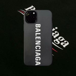 2020年秋冬に欠かせない 2色可選 絶対おさえるべきカラーと最新 BALENCIAGA バレンシアガ ケータイケース