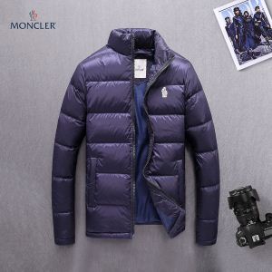 ダウンジャケット メンズ　最近人気一番　 絶妙な新商品　2色可選 　モンクレール MONCLER