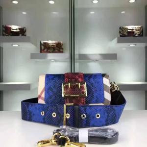 2020カジュアルバッグ バーバリー BURBERRY レディースバッグ3色可選 ショルダーバッグ