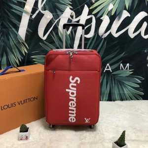 2020春夏も引き続き人気セール SUPREME スーツケース 今年春夏ファション流行り シュプリーム