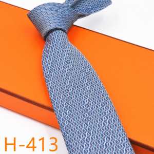 エルメス毎日はちょっとイイ秋冬新品 HERMES ネクタイ 先取り 20202020秋冬ファッション
