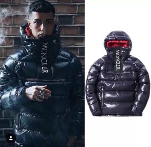 2020人気の主流アイテム 話題の新作到着 モンクレール MONCLER ロングコート 3色可選