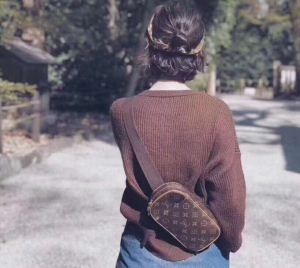 2020人気の主流アイテム　ルイ ヴィトン LOUIS VUITTON ショルダーバッグ　話題の新作到着