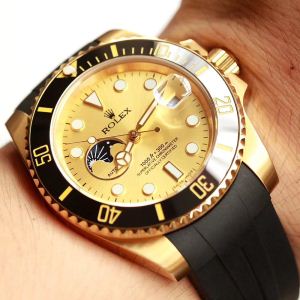 華やかさ満点ROLEX2020新品入荷 3色可選絶妙な新商品 男性用腕時計 ロレックス