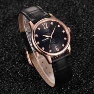 2020 重宝するアイテム CHANEL シャネル スイス輸入クオーツムーブメント サファイヤクリスタル風防 32MM 女性用腕時計