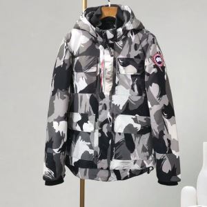 おしゃれ感度が高い秋冬トレンド ダウンジャケット カナダグース2020秋冬人気色おすすめ Canada Goose