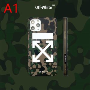 2色可選 今年の秋冬のトレンド激安セール 2020秋冬流行ファション OffWhite オフホワイト ケータイケース