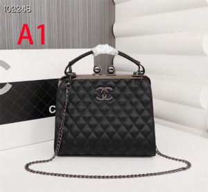 毎年トレンドアイテムが出る シャネル 2020春夏は人気定番 CHANEL 目を引く春夏トップス レディースバッグ 多色選択可 優しい雰囲気スタイリッシュに