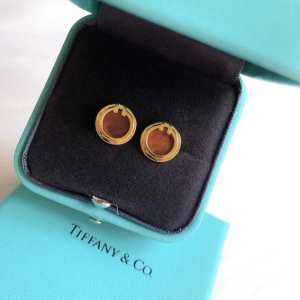 価格も嬉しいアイテム ティファニー 20新作です TiffanyCo ピアス 一目惚れ級に