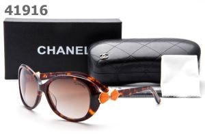 CHANEL シャネル 2020 春夏 欧米雑誌 サングラス 最高ランク