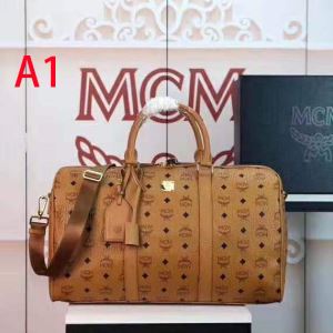 エムシーエム コピー MCM 目を引く春夏トップス 多色選択可品のよさを感じさ レディースバッグ 今年は大きめの新作がトレンド