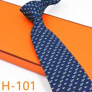 今年注目な新品セール2020秋のファッショントレンドはこれ エルメス HERMES ネクタイ