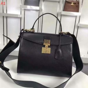 贈り物にも◎ 2020SSディオール DIOR 4色選択可 手持ちショルダー掛け