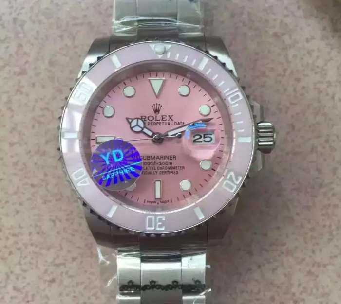 売れ筋のいい 2020 ロレックス ROLEX 8215ムーブメント 腕時計