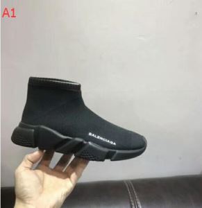 足馴染みのいい スニーカー 2020秋冬 4色可選 プレゼントに バレンシアガ BALENCIAGA