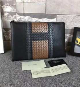 ボッテガ ヴェネタ BOTTEGA VENETA 2020大胆なスリット上品 セカンドバッグ