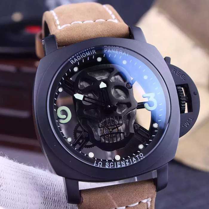 2020 スタイルアップ効果OFFICINE PANERAI オフィチーネ パネライ 男性用腕時計 多色選択可