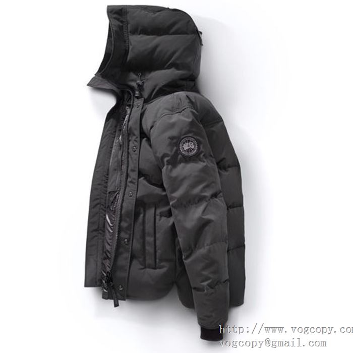 3色可選 ダウンジャケット 2020秋冬 カナダグース Canada Goose デザイン性の高い