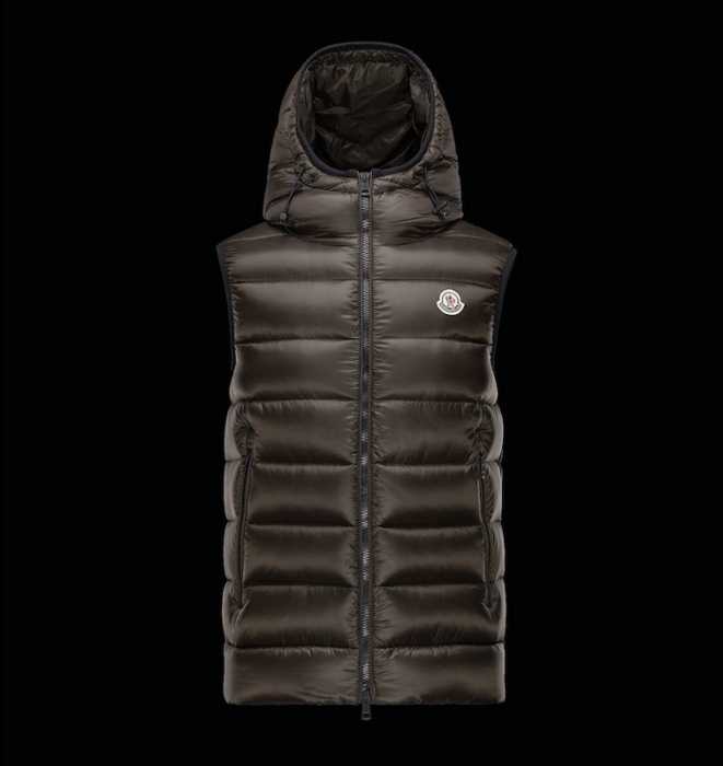 大特価 モンクレールMONCLER 2020秋冬 風も通さない ダウンジャケット