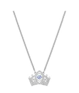 2色可選 ネックレス 今季トレンドの限定アイテム 2020即旬な装いに スワロフスキー SWAROVSKI