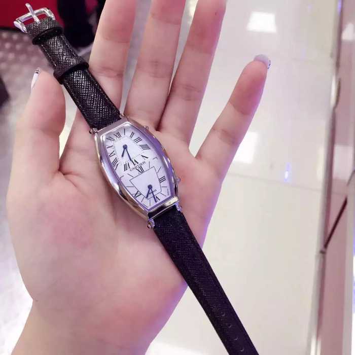 2020落ち着いた感覚 カルティエ CARTIER 女性用腕時計 多色選択可