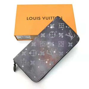 ルイ ヴィトン人目を引く存在感 LOUIS VUITTON 長財布 大人っぽい2020年秋冬入荷