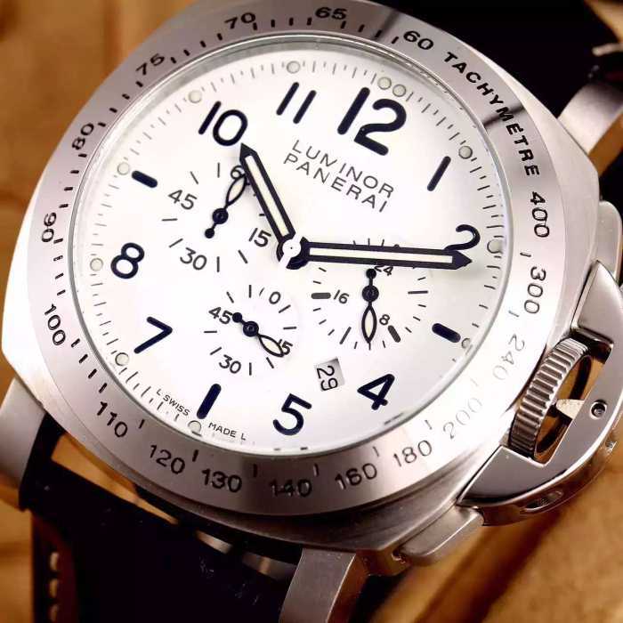 2020 大好評 OFFICINE PANERAI オフィチーネ パネライ 男性用腕時計 4615 5色可選