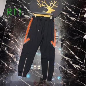 2020春夏大活躍 OffWhite今話題のブランドをチェック オフホワイト スエットパンツ 今一番HOTな新品
