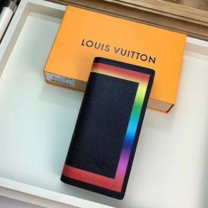 2020春夏も引き続き人気セール ルイ ヴィトン LOUIS VUITTON 財布 春夏のトレンドアイテム