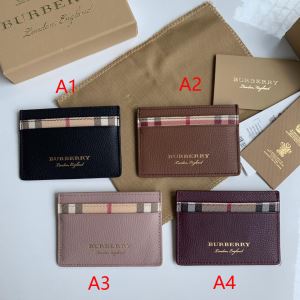 財布 4色可選 バーバリー BURBERRY 【2020春夏】最新コレクション ...