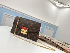 手頃価格でカブり知らず レディースバッグ 20SSトレンド ルイ ヴィトン LOUIS VUITTON 素敵なアイテム