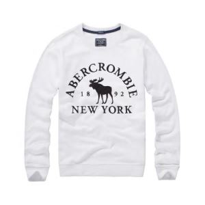 まずは定番人気アイテム アバクロンビーフィッチ Abercrombie Fitch 長袖Tシャツ 2色可選 2020年最新ファッション