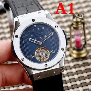 ウブロ HUBLOT 2020 男性用腕時計 多色可選 お買い得本物保証