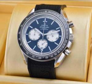 絶大な人気を誇る 2020 OMEGA オメガ セラミック ラバー 男性用腕時計 6色可選