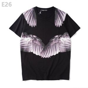 GIVENCHY Tシャツティーシャツ 2色可選 2020年春夏流行ファッション ファッションにトレンド ジバンシー