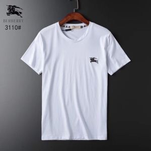 BURBERRY Tシャツティーシャツ 2色可選 2020春夏も引き続きトレンド 知的優秀アイテム バーバリー