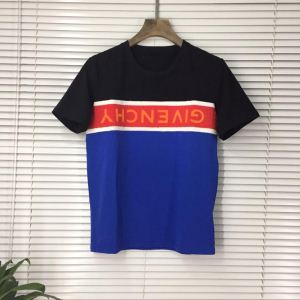 GIVENCHY Tシャツティーシャツ 2020年夏の一押しファッションアイテム ぐっと鮮度がアップ ジバンシー