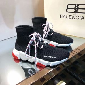 最新のトレンドブランド人気的 バレンシアガ BALENCIAGA カジュアルシューズ 2色可選 2020年の春夏に着たい