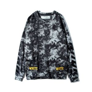 今季大人気新作登場 OffWhite 2020新品入荷 オフホワイトプルオーバーパーカー
