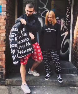 17SS 高評価の人気品 SUPREME シュプリーム 強い魅力を感じる一枚