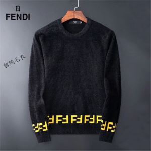 オシャレスタイルが今年流 フェンディ 2色可選 プルオーバー FENDI 2020秋冬流行ファション