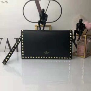 財布ウォレット 2020最高ランキング 上品でファッション VALENTINO ヴァレンティノ 3色可選