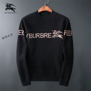 BURBERRY バーバリー 驚くほどの保温性があるニットパーカー 【最新】2020年秋冬のトレンド速報