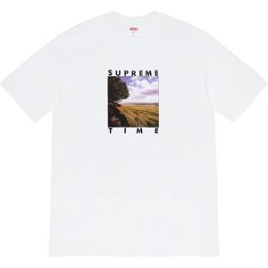 シュプリーム 本当に嬉しいアイテム 多色可選 SUPREME 差をつけたい人にもおすすめ 半袖Tシャツ
