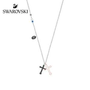 2020春夏人気トレンドアイテム スワロフスキー SWAROVSKI ネックレス オシャレ印象で人気の高い